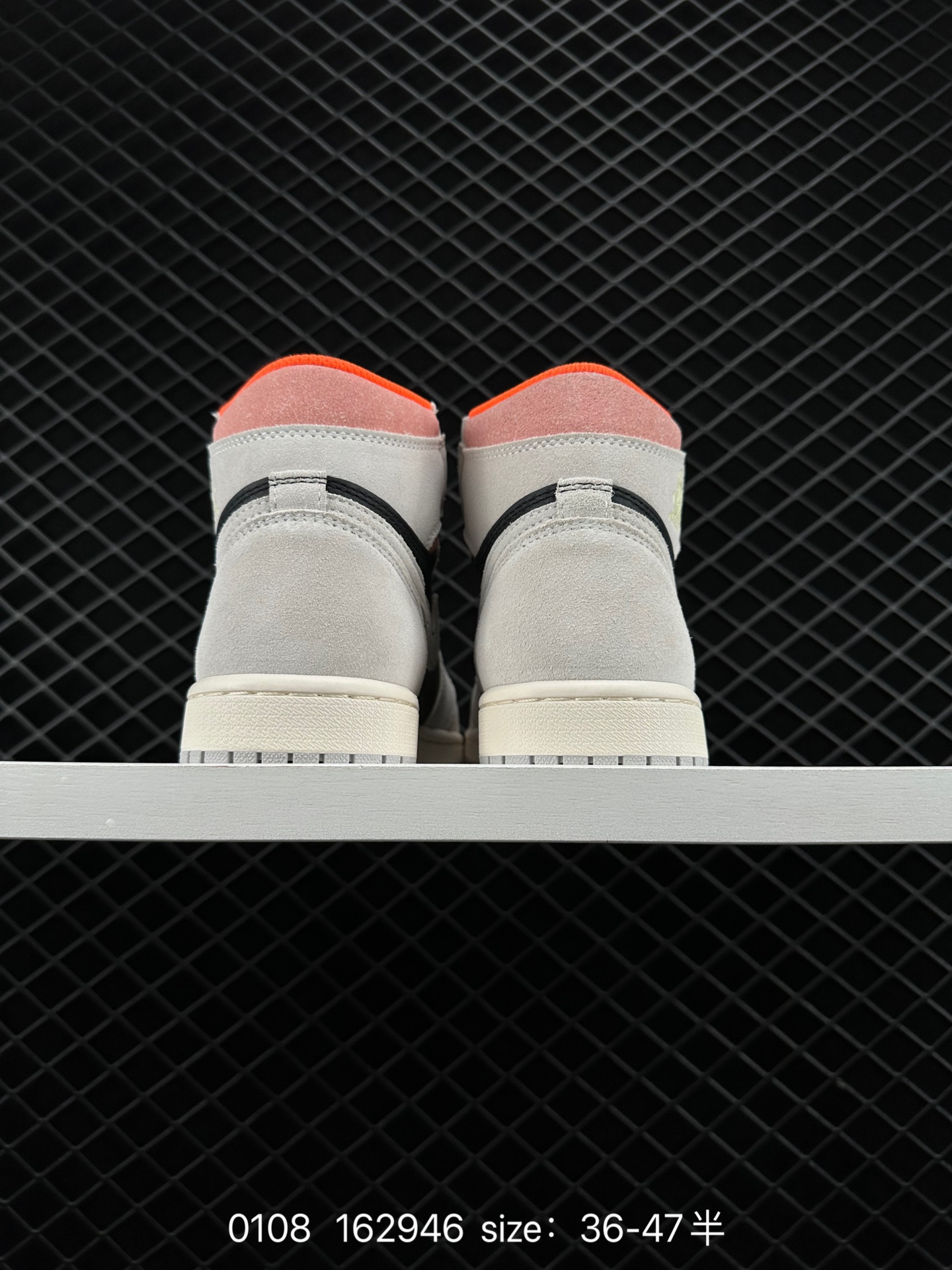 Nike Air Jordan 1 Mid“